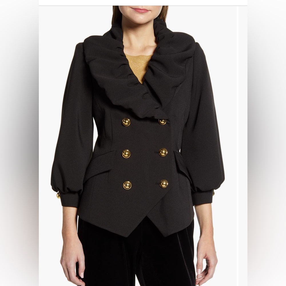 Halogen Blazer - Picture 3 of 9